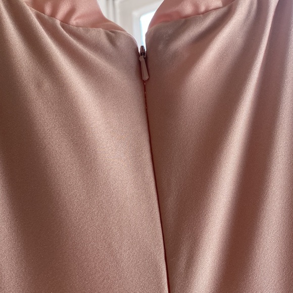 Bari Jay Bridesmaid Dress - Picture 4 of 6